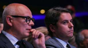 Fake news contra candidatos reacendem alerta sobre influência russa na eleição francesa