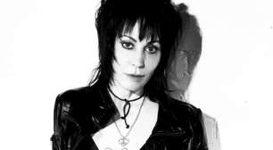 Joan Jett passa por cirurgia e suspende apresentações