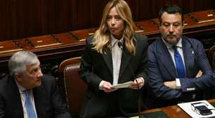 Diálogo entre Israel e Líbano avança em Roma apesar de ataques