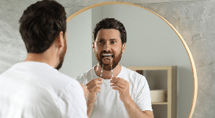 Língua branca: quando é preciso procurar um dentista?