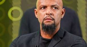 A declaração de Felipe Melo direcionada a Neymar