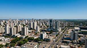 Previsão do tempo em Cuiabá (MT) hoje: veja como fica o clima nesta quinta-feira