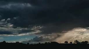 Alerta vermelho no Rio Grande do Sul indica tornado e ventos de 100 km/h