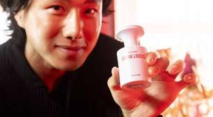 Perfumaria coreana BORNTOSTANDOUT® chega ao Brasil com conceito ousado