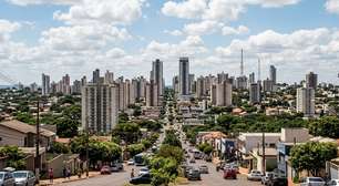 Previsão do tempo em Campo Grande (MS) hoje: veja como fica o clima nesta quinta-feira