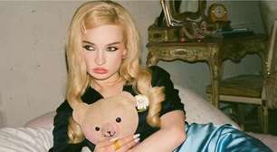 Kim Petras não corrige fã que disse que Taylor Swift e sombr arruinaram a indústria