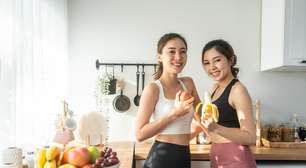 Descubra quais frutas oferecem mais proteína e como incluí-las na dieta