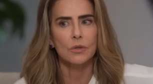Fã pede para Maitê Proença voltar para a Globo e atriz reage