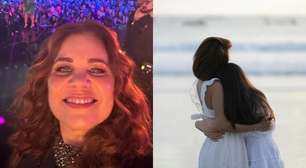 Isabel Teixeira compartilha três conselhos que aprendeu com a mãe