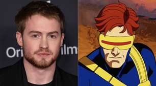 Kit Connor será o Ciclope no novo filme dos X-Men da Marvel, diz site