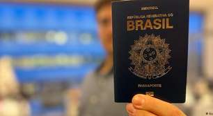 Consulados do Brasil mudam emissão de passaportes no exterior