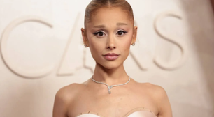 O número que Ariana Grande vive em 2026 explica muita coisa sobre a pausa na carreira