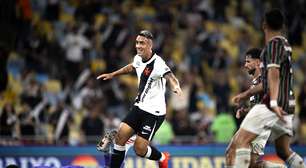 Forças! Lateral do Vasco, Puma vive drama pessoal