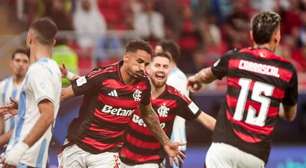 Jejum? Veja quem está há mais tempo sem marcar no Flamengo