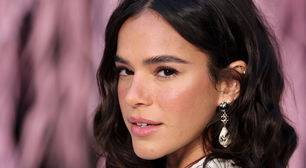 'Uma das maiores estrelas do Brasil': imprensa internacional faz raio-X da carreira de Bruna Marquezine após namoro com Shawn Mendes; veja destaques