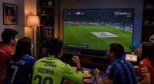 Fatal Fans negocia transmissão do Campeonato Chileno e pode estrear no mercado