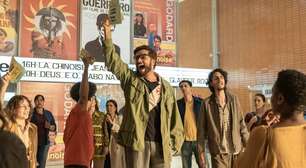 "Chega num momento muito importante": Após Marighella, Bruno Gagliasso mergulha em novo filme sobre a ditadura