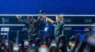 Promotora do Oasis recebe licença para realizar shows em Knebworth, na Inglaterra