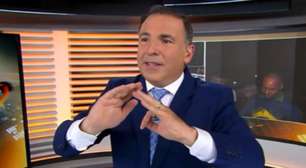 Reinaldo Gottino se revolta com caos em trens de SP e toma atitude drástica para ajudar trabalhadores