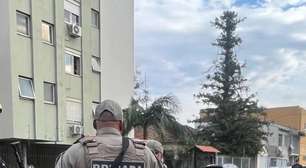 Homem é executado a tiros no Centro de São Leopoldo
