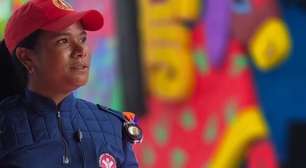 Bombeira civil é morta a facadas no Grande Recife; homem de 63 anos é preso