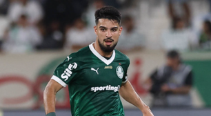 A declaração de Flaco López direcionada a Fortaleza x Palmeiras