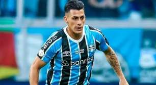 A declaração de Marlon direcionada a Cristian Pavón, do Grêmio