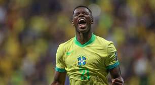 Flamengo conta com trunfo por Luiz Henrique