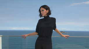 Bruna Marquezine se muda para mansão no Joá, a 'Beverly Hills Carioca'