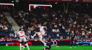 Após longa paralisação, Salzburg derrota o Pafos na Liga Europa
