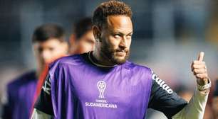 Santos repudia presidente do Remo após ataque contra Neymar