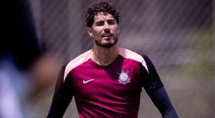 De olho na virada, Corinthians deve ter Pedro Raul no ataque