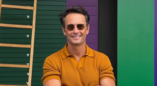 Rodrigo Santoro é sincero ao falar sobre retorno às novelas