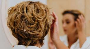 5 cortes de cabelo curto que dão volume e são fáceis de manter após os 50 anos