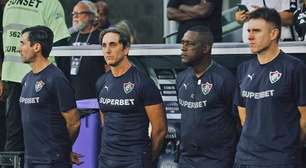 Fluminense amplia necessidade de reforços após eliminação precoce