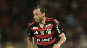 Flamengo encaminha saída de lateral para a Europa
