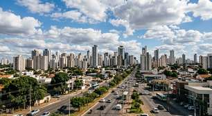 Previsão do tempo em Goiânia (GO) hoje: veja como fica o clima nesta quinta-feira