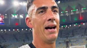 Puma Rodríguez revela que pai sofreu infarto: "Luta pela vida"