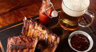 Aprenda a fazer costelinha suína na cerveja: fácil e saborosa