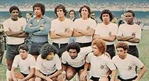 Morre Geraldão, artilheiro do Corinthians na conquista histórica do Paulista de 1977