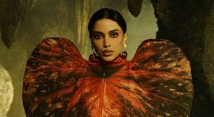 Anitta vai detalhar o álbum "EQUILIBRIVM" no Mais Você nesta sexta (7)