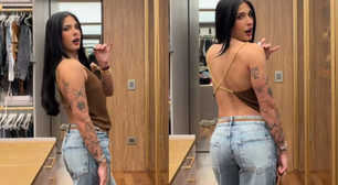 Novo amor? Ana Castela revela que foi a um date, mostra look e surpreende ao apresentar companhia