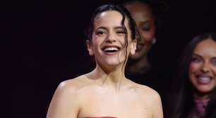 Os 5 cantores brasileiros que Rosalía revela escutar