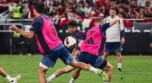 Aston Villa x Bayern de Munique: escalações e onde assistir