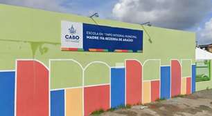 Polícia investiga duplo estupro coletivo contra duas adolescentes em escola no Grande Recife