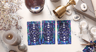 Tarot do dia: previsão para os 12 signos em 06/08/2026