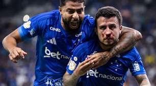 Cruzeiro supera noite caótica no Mineirão e garante vaga após lance que mudou o jogo