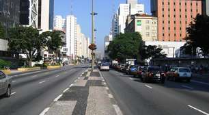 Prefeitura de SP impõe limitações a shows na avenida Paulista aos domingos