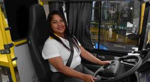 Salvador terá linhas de ônibus operadas apenas por mulheres durante a Copa do Mundo Feminina