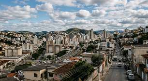Previsão do tempo em Juiz de Fora (MG) hoje: veja como fica o clima nesta quinta-feira
